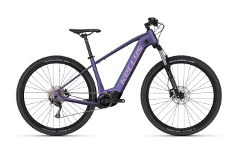 KELLYS Tayen R10 P Magic Pink 29" 725Wh