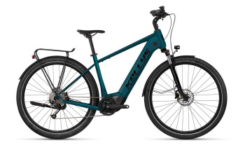 KELLYS E-Carson 30 Pagic Blue 28" 725Wh