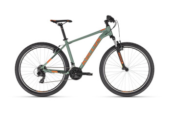KELLYS Spider 10 Green 27.5"