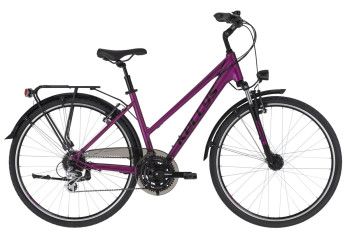 KELLYS Cristy 40