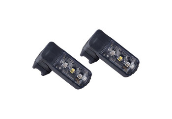 Specialized STIX SWITCH COMBO HEADLIGHT/TAILLIGHT 2PK