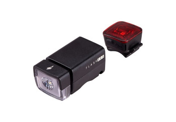 Specialized FLASH PACK HEADLIGHT/TAILLIGHT