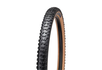 Specialized ELIMINATOR GRID TRAIL T7 TLR SOIL SRCH/TAN SDWL TRAIL TIRE 27.5/650BX2.4