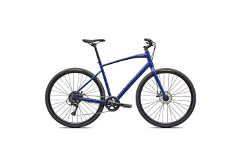 Specialized SIRRUS X 1.0 MAJBLUMET/DLMMET