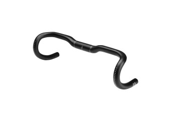 Specialized HOVER EXPERT ALLOY +15 RD BAR SAND BLAST ANO BLK 36