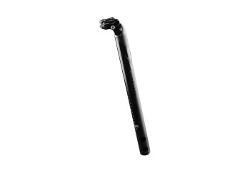 Specialized PRO II MTN ALLOY POST GLOSS/MATTE BLK 30.9X400