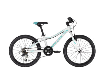 KELLYS Lumi 30 White