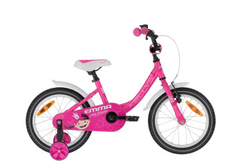 KELLYS Ea pink