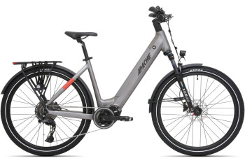 Apache Elektrokolo APACHERio Grande 1 MX 720 Wh (M) 2027