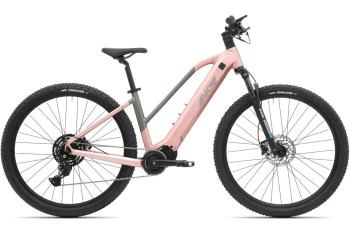 Apache Elektrokolo APACHEWakita 3 MX 720 Wh (S) růžová, 2027