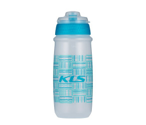 KELLYS Láhev ATACAMA 022 Blue 0,65l